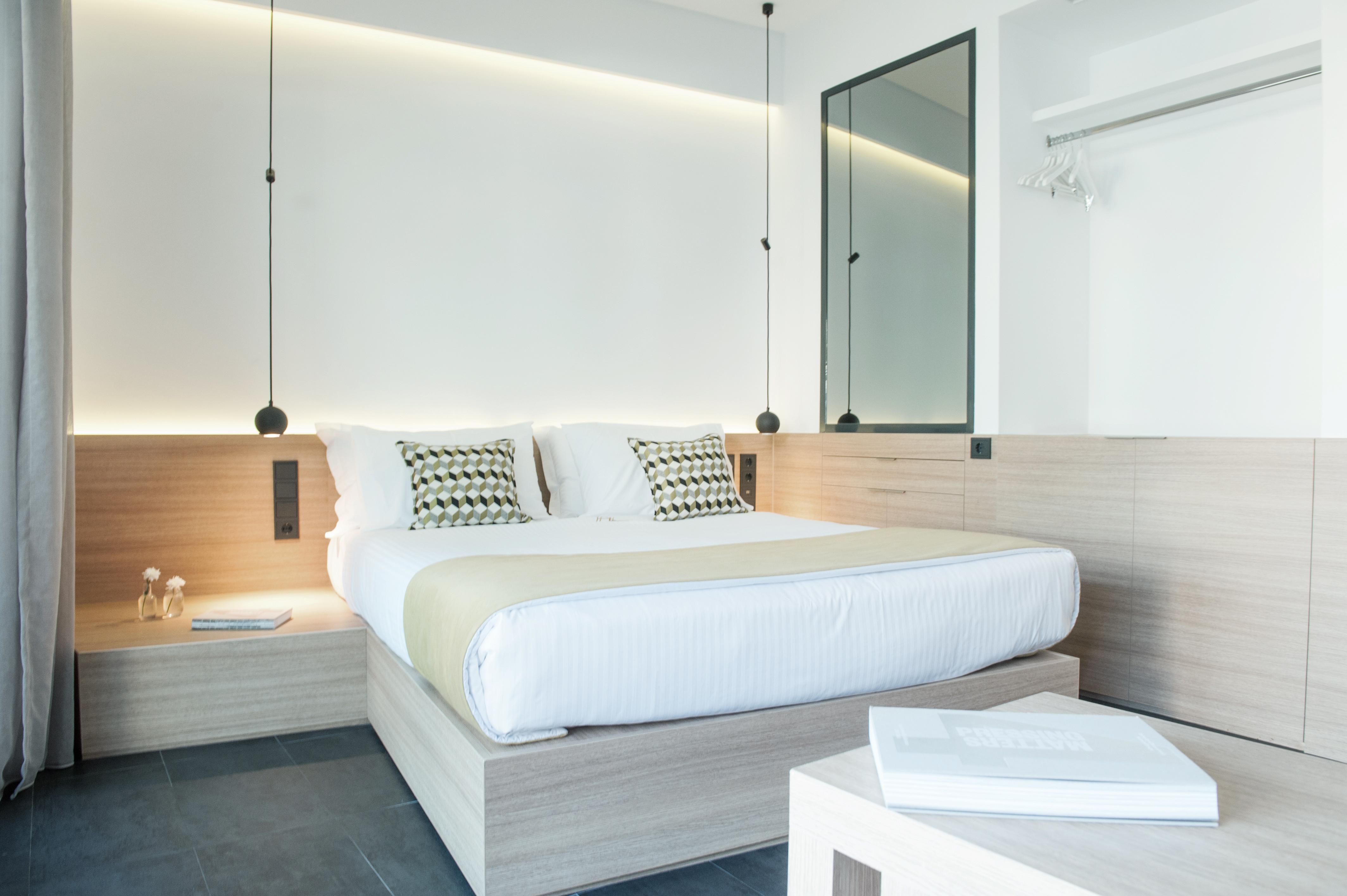 Athens Lodge By Athens Prime Hotels Bagian luar foto