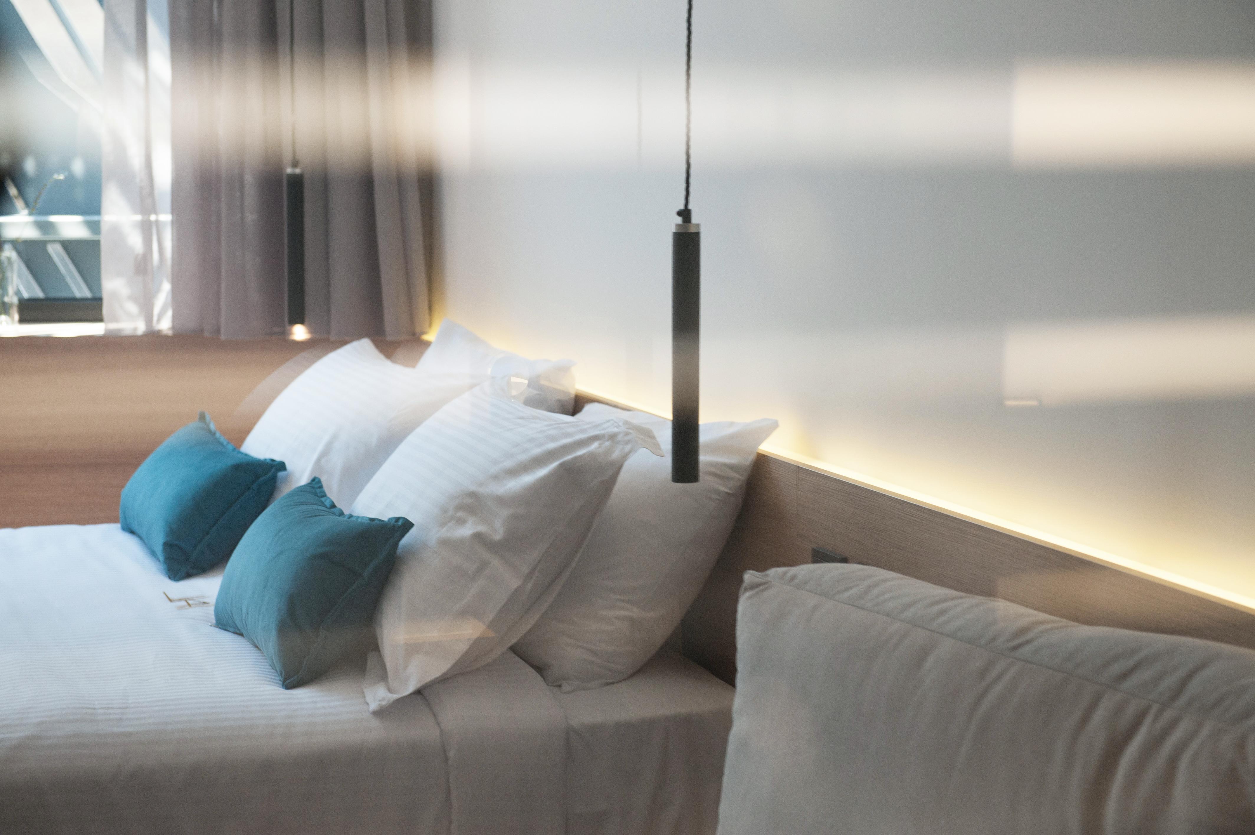 Athens Lodge By Athens Prime Hotels Bagian luar foto