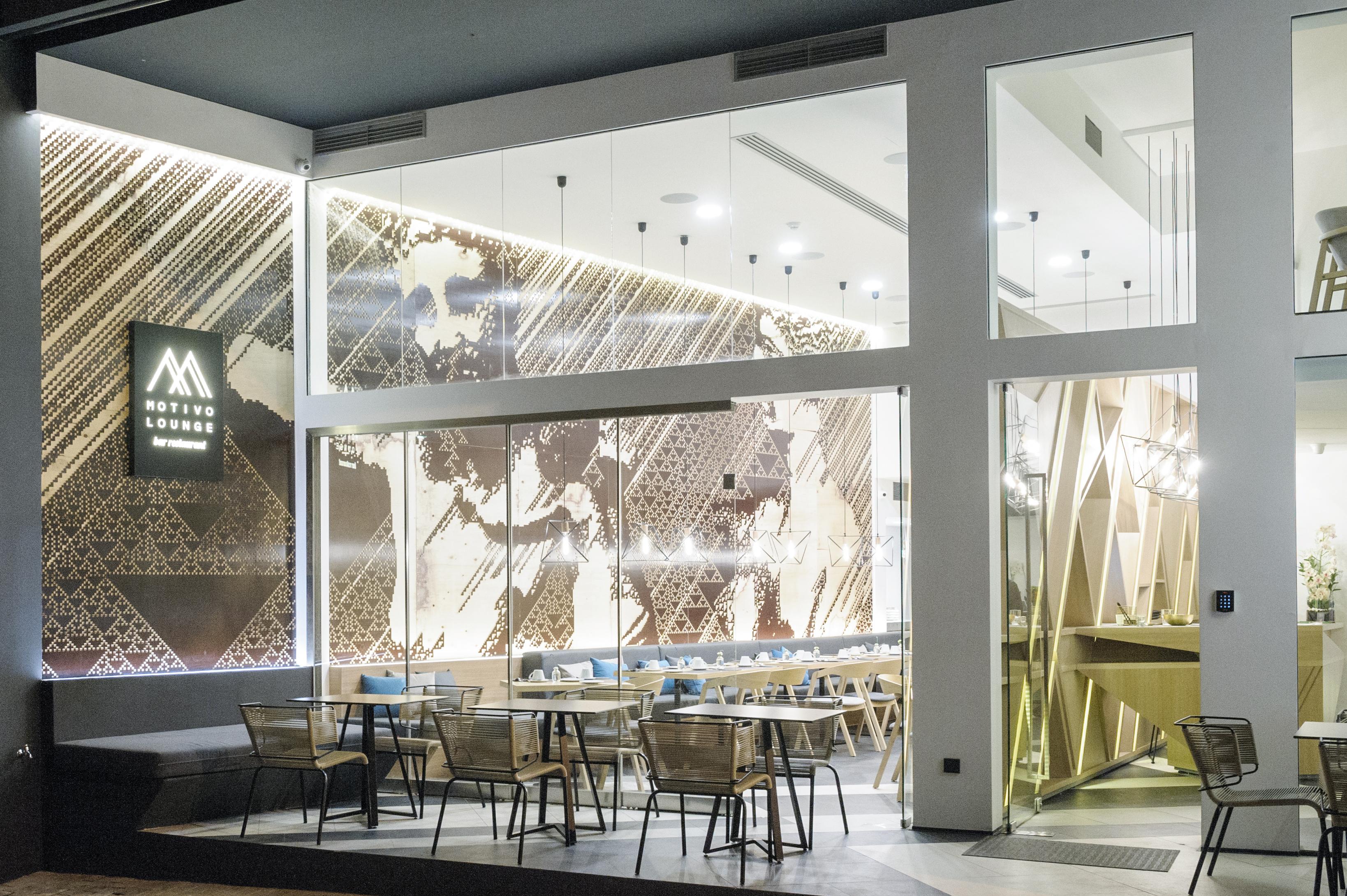 Athens Lodge By Athens Prime Hotels Bagian luar foto