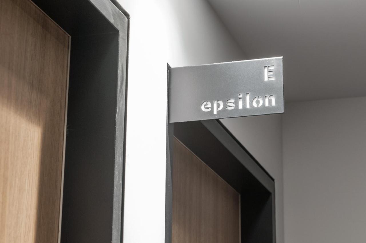 Athens Lodge By Athens Prime Hotels Bagian luar foto