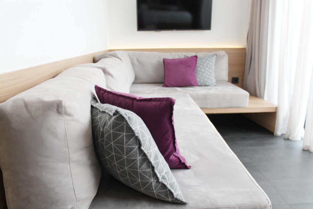 Athens Lodge By Athens Prime Hotels Bagian luar foto